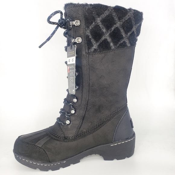 Sorel Shoes - New Sorel Whistler Tall Boots